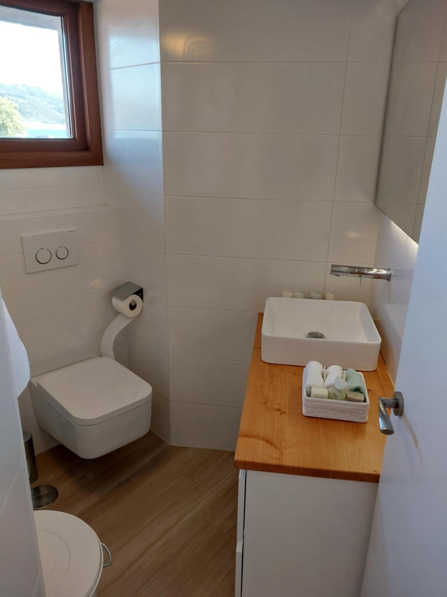 דירות א גוארדה Apartamento Para 5 Con Vistas A Portugal מראה חיצוני תמונה