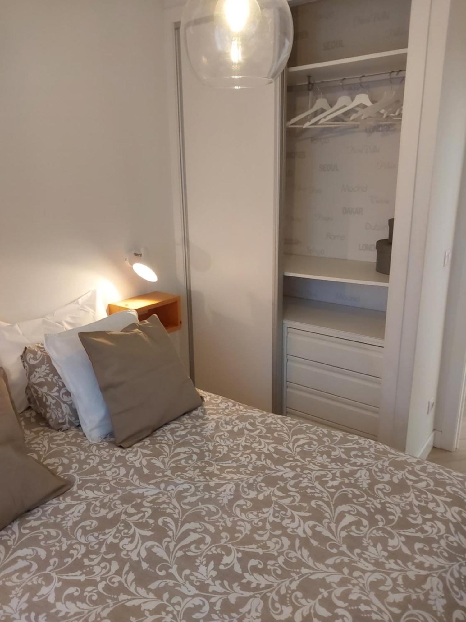 דירות א גוארדה Apartamento Para 5 Con Vistas A Portugal מראה חיצוני תמונה