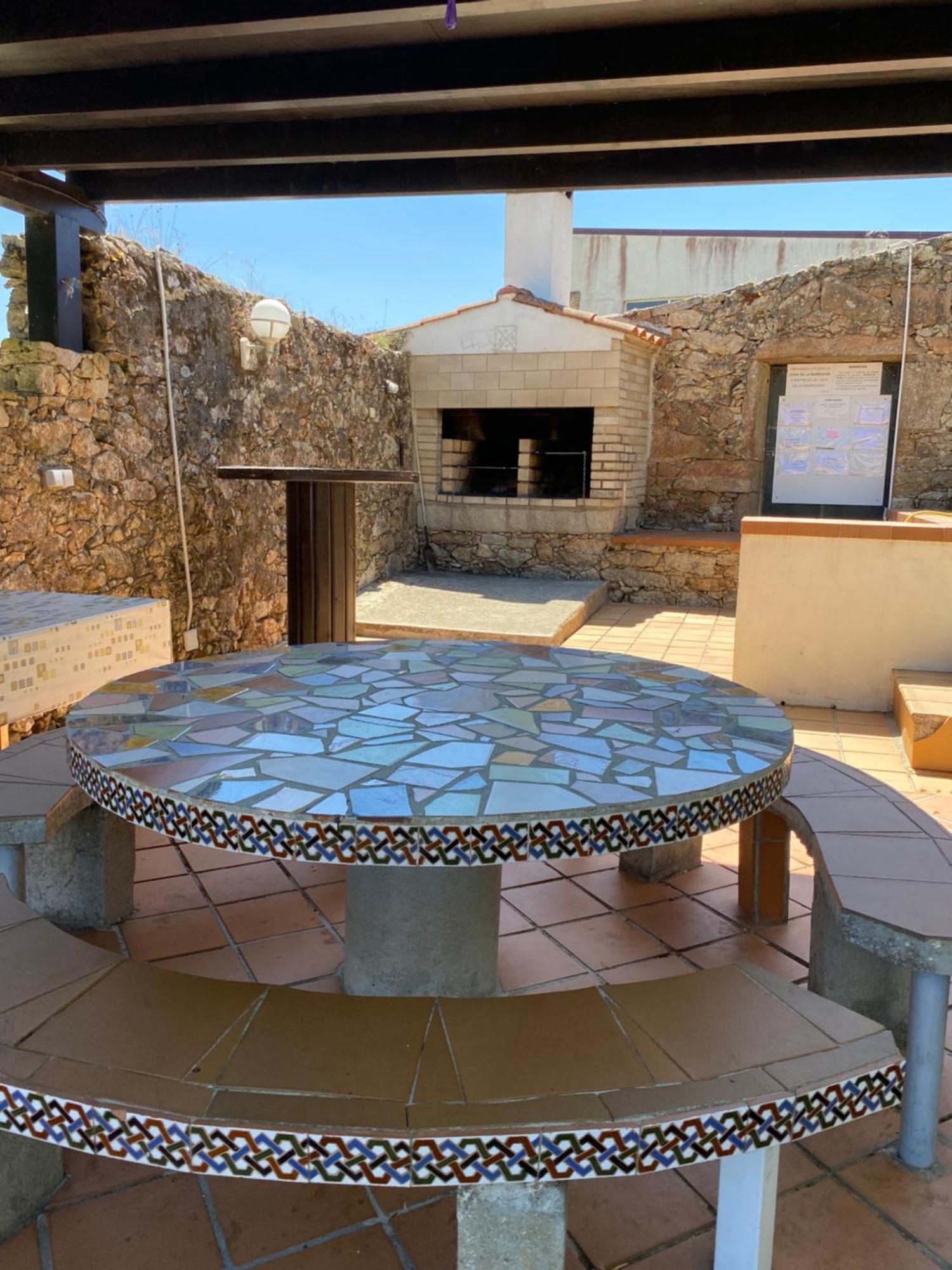 דירות א גוארדה Apartamento Para 5 Con Vistas A Portugal מראה חיצוני תמונה