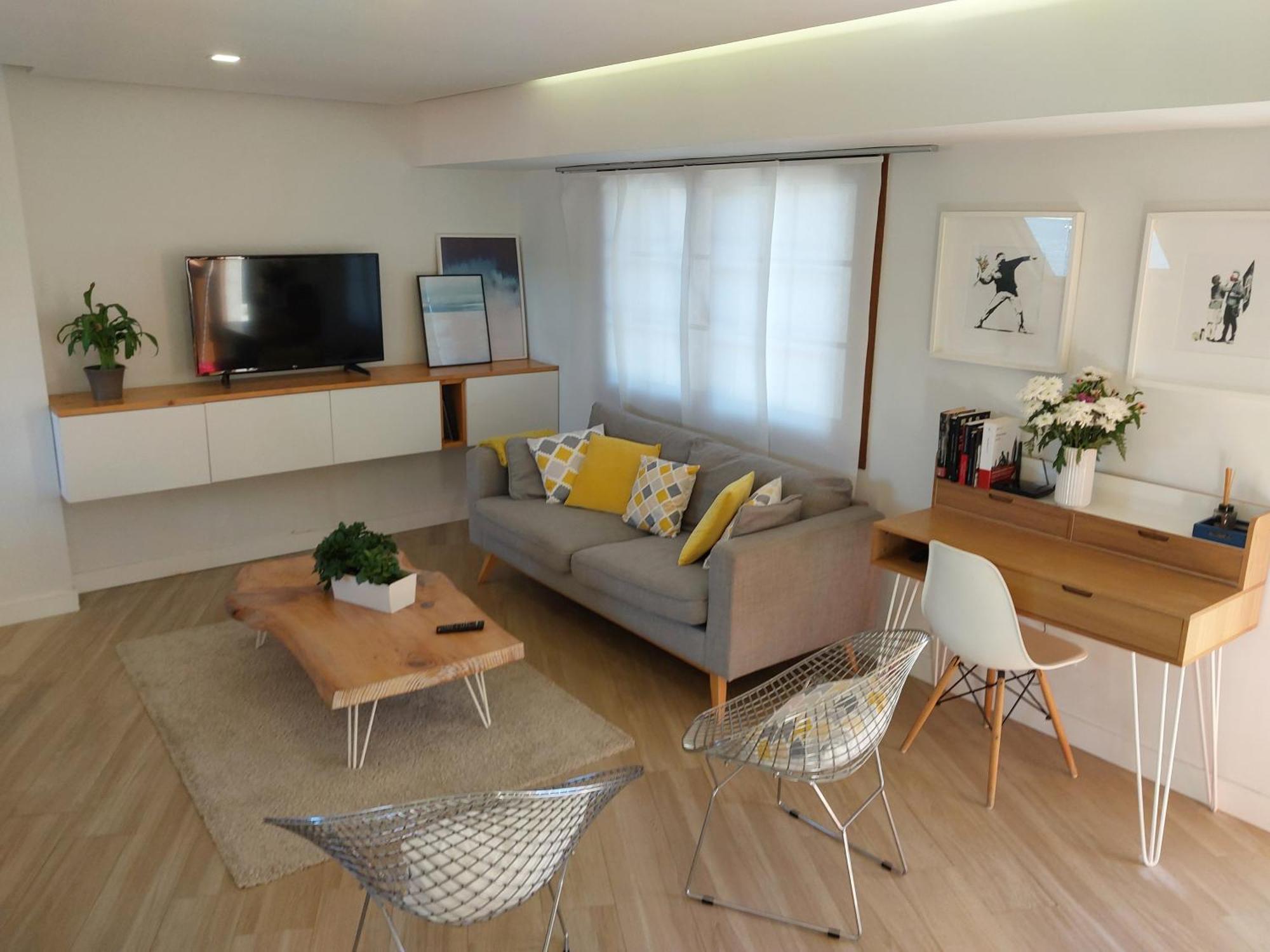דירות א גוארדה Apartamento Para 5 Con Vistas A Portugal מראה חיצוני תמונה