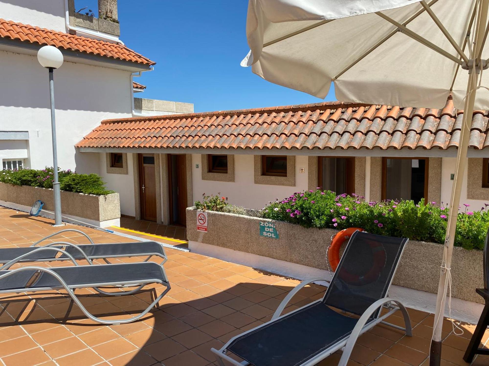 דירות א גוארדה Apartamento Para 5 Con Vistas A Portugal מראה חיצוני תמונה