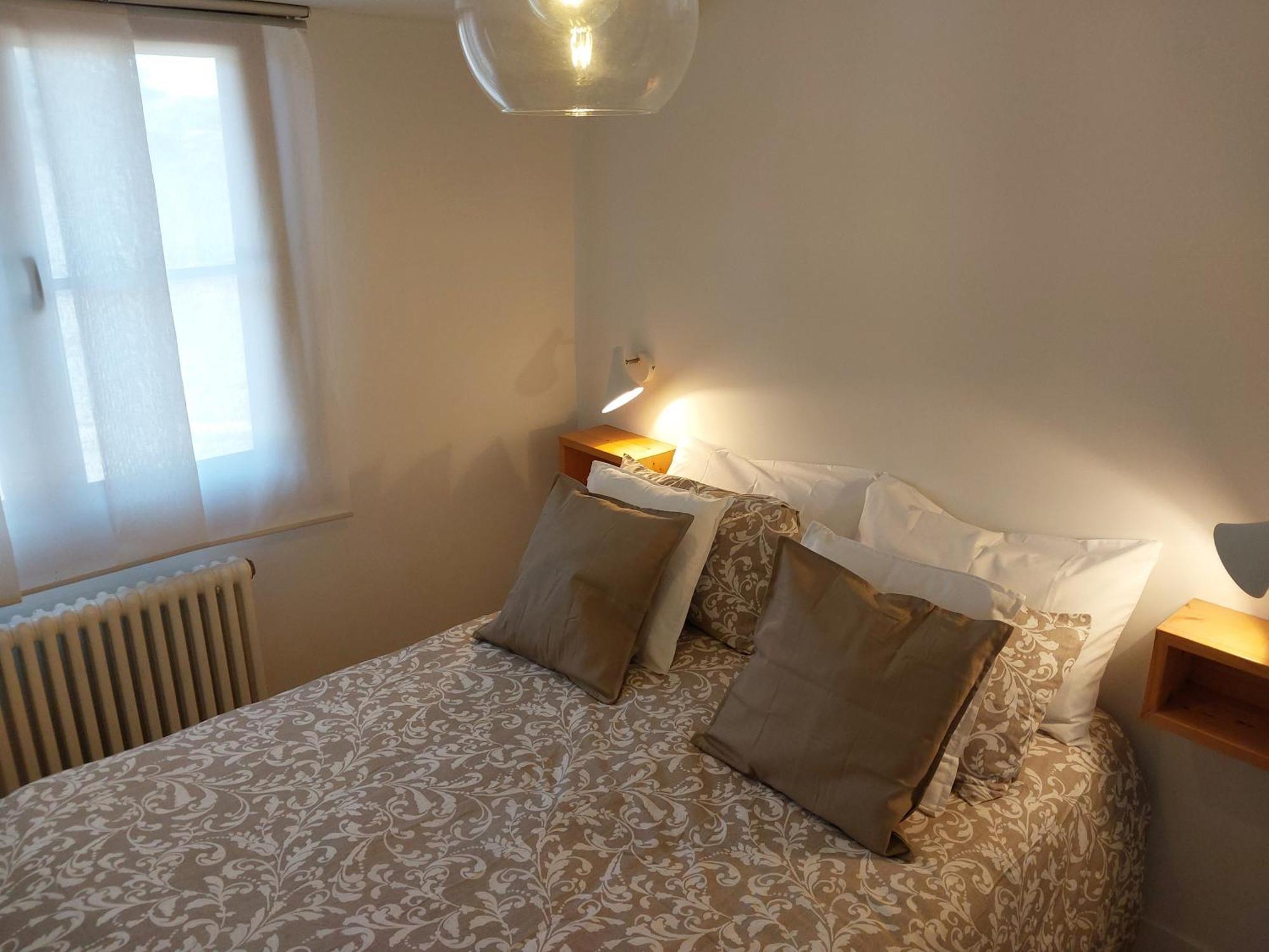 דירות א גוארדה Apartamento Para 5 Con Vistas A Portugal מראה חיצוני תמונה