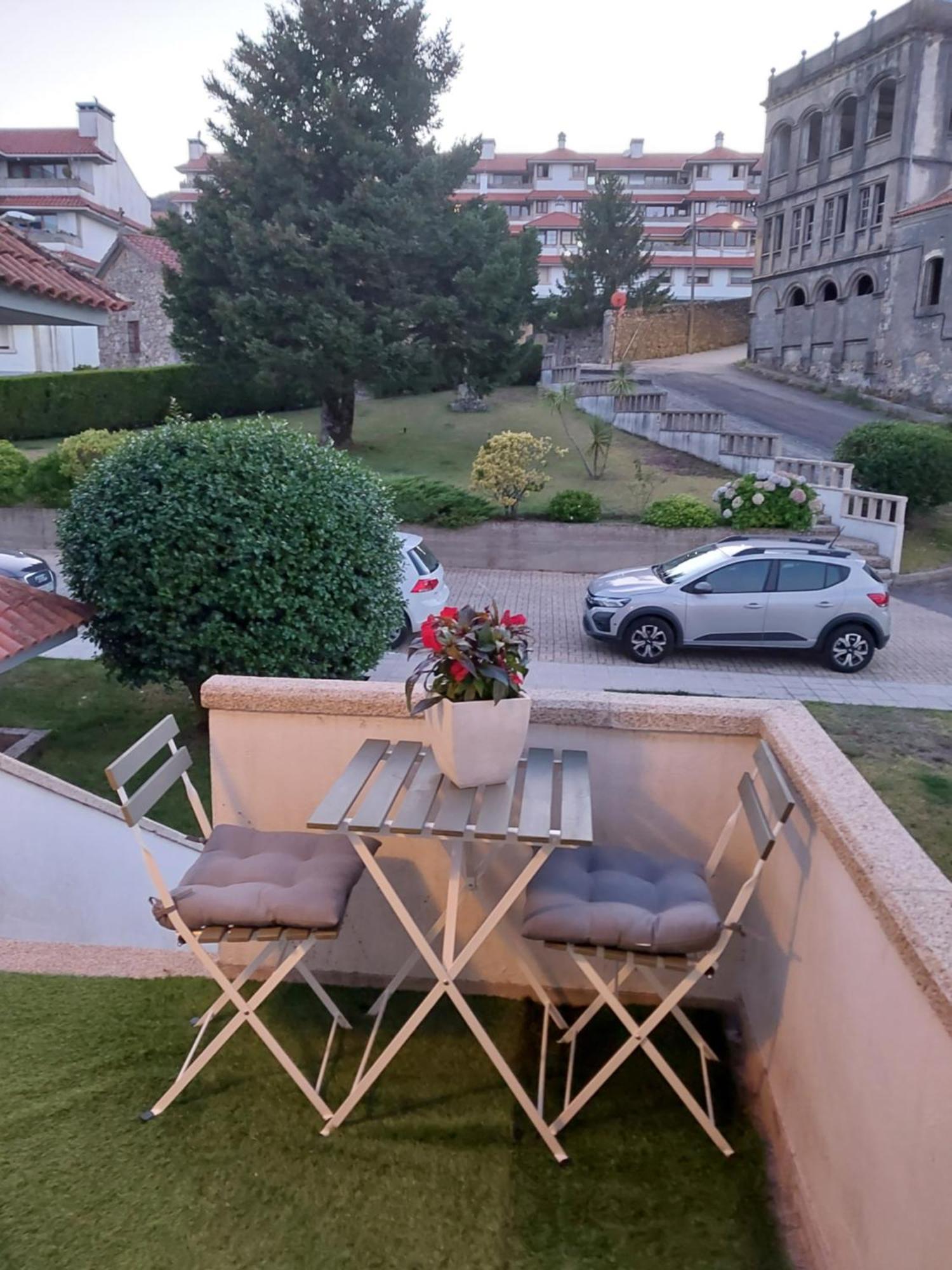 דירות א גוארדה Apartamento Para 5 Con Vistas A Portugal מראה חיצוני תמונה