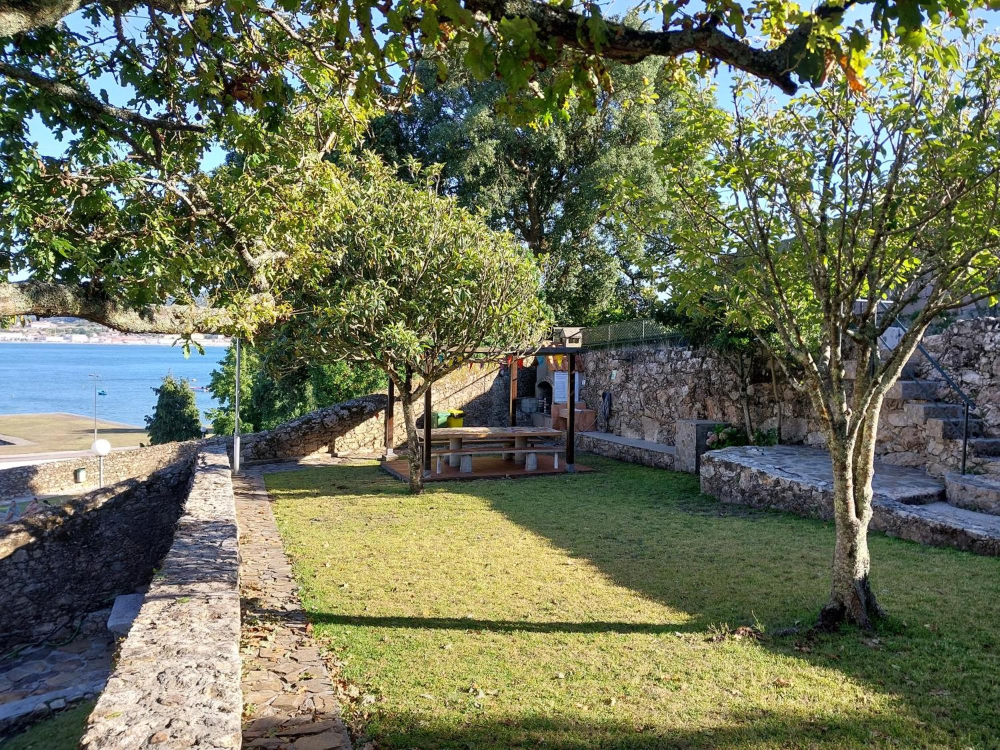 דירות א גוארדה Apartamento Para 5 Con Vistas A Portugal מראה חיצוני תמונה