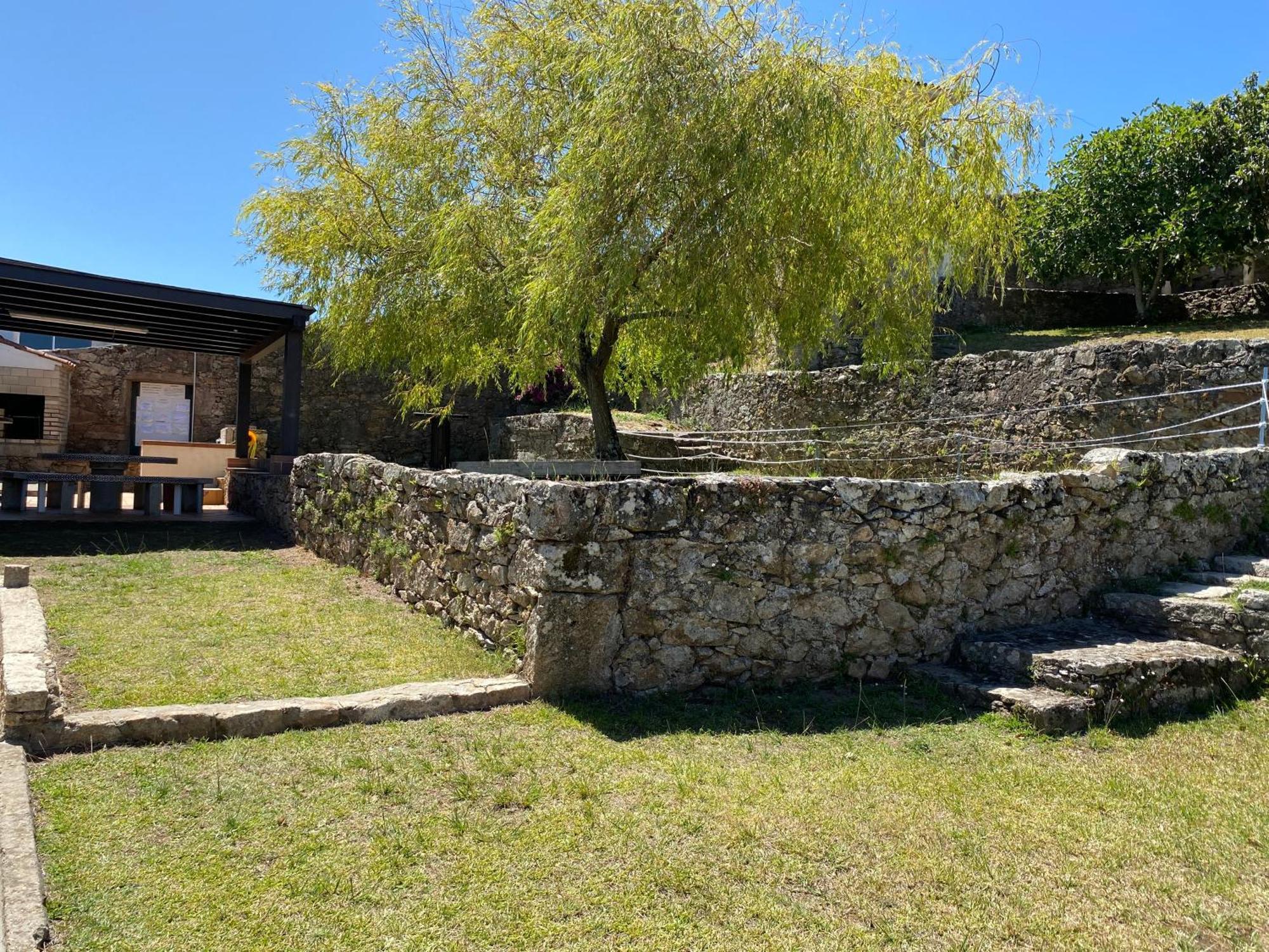דירות א גוארדה Apartamento Para 5 Con Vistas A Portugal מראה חיצוני תמונה